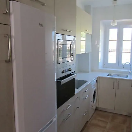 Txakoli By Aston Apartamento